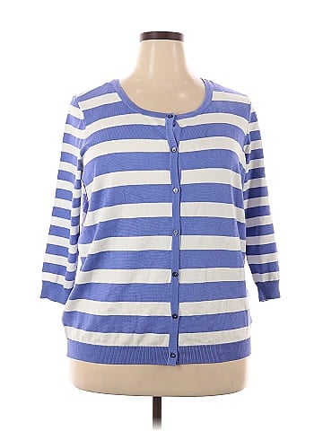 Architect Cardigan (view 1)