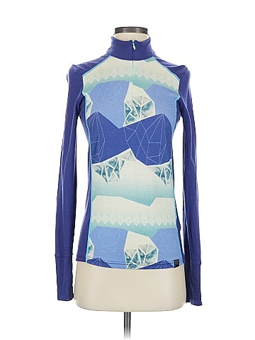 Helly Hansen Track Jacket (view 1)
