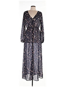 Volcom Kimono