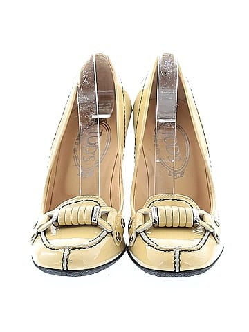 Tod's Heels (view 2)