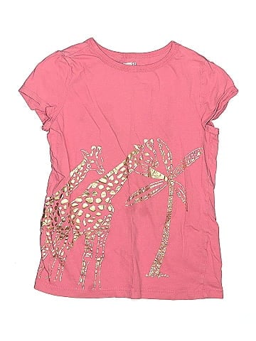 Crazy 8 Short Sleeve T-Shirt (view 1)