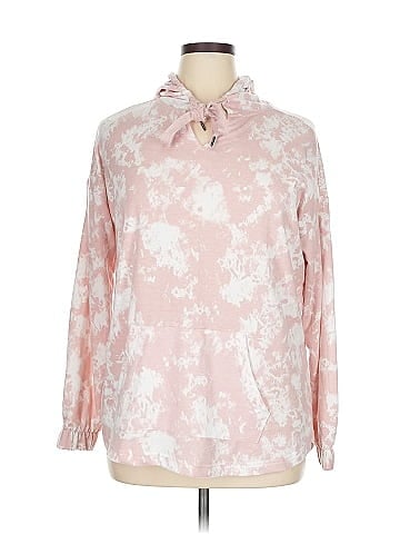 Adrienne Vittadini Pullover Sweater (view 1)
