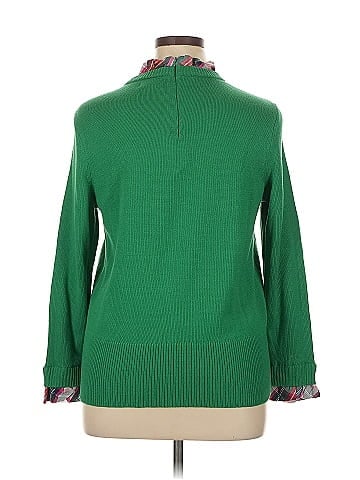 Crown & Ivy Turtleneck Sweater (view 2)