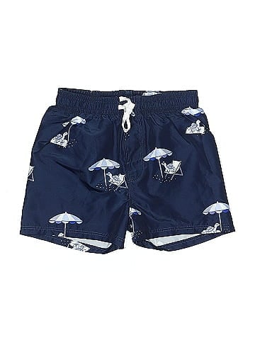 H&M Board Shorts (view 1)