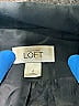 Ann Taylor LOFT Black Blazer Size 4 - photo 6