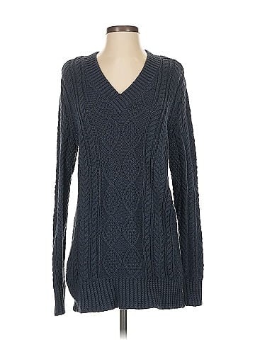 L.L.Bean Signature Casual Dress (view 1)