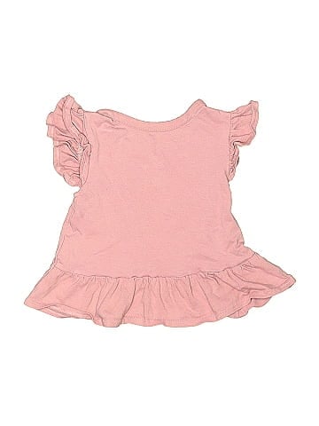 Disney Baby Short Sleeve Top (view 2)