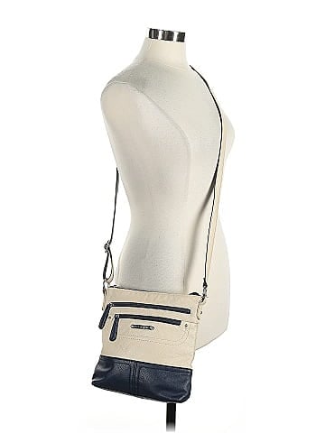 Stone Mountain Crossbody Bag (view 2)