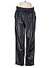 Ann Taylor LOFT 100% Polyester Black Casual Pants Size S - photo 1