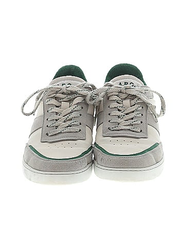 A.P.C. Sneakers (view 2)