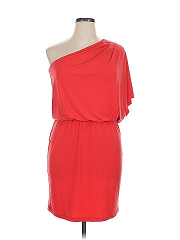 Maggy London Cocktail Dress (view 1)