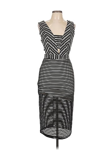 Mustard Seed Cocktail Dress (view 1)
