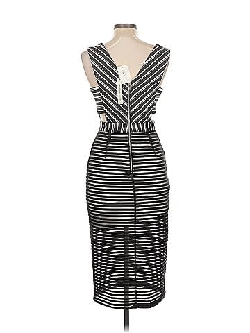 Mustard Seed Cocktail Dress (view 2)