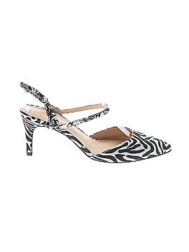 Anthropologie Heels