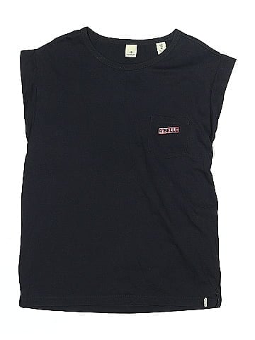 Scotch & Soda Sleeveless T-Shirt (view 1)