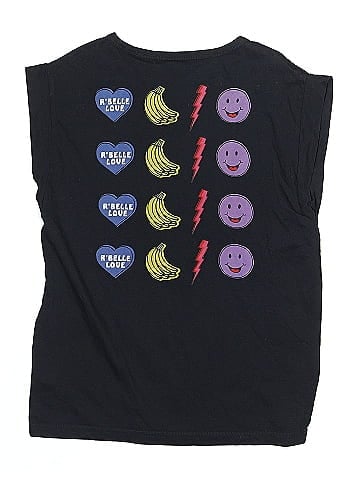 Scotch & Soda Sleeveless T-Shirt (view 2)