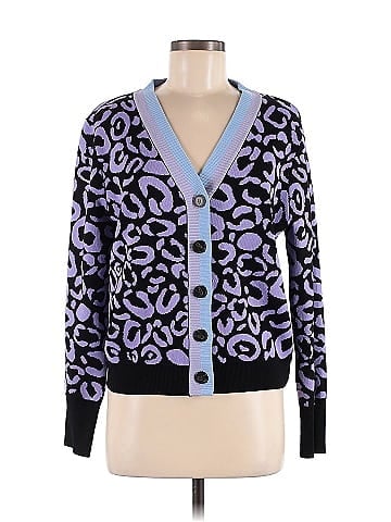 Lea & Viola Cardigan (view 1)