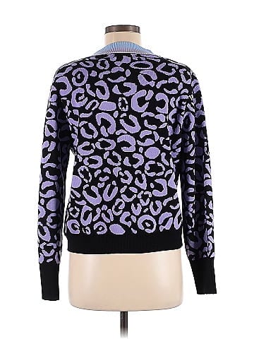 Lea & Viola Cardigan (view 2)