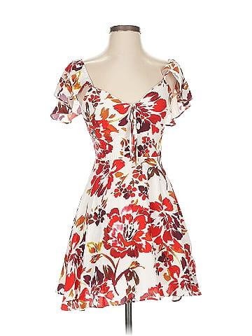 Lovers + Friends Cocktail Dress (view 1)