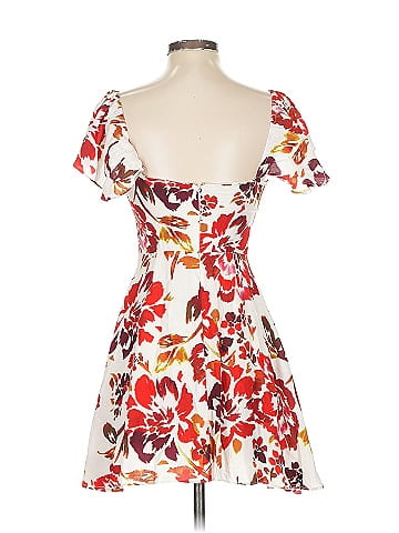 Lovers + Friends Cocktail Dress (view 2)