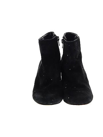 INC International Concepts Ankle Boots (view 2)