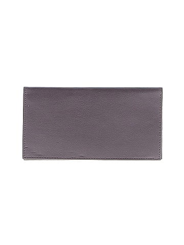 Etienne Aigner Leather Wallet (view 2)