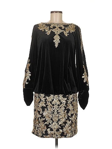 Tadashi Shoji Cocktail Dress (view 1)