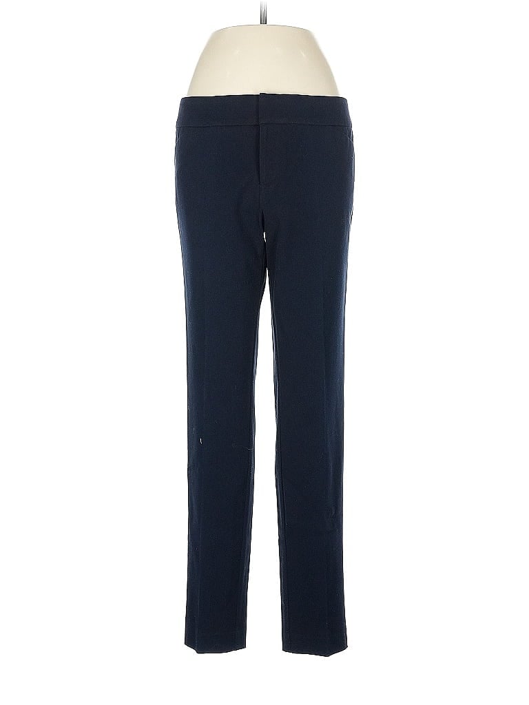 Pre-owned Cynthia Rowley Casual Pants In Blue