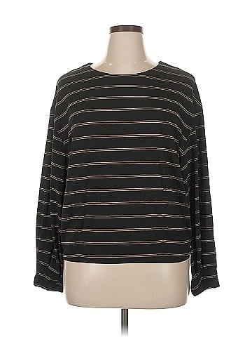 prologue 3/4 Sleeve T-Shirt (view 1)