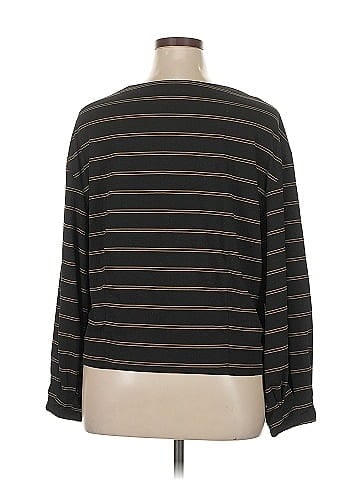 prologue 3/4 Sleeve T-Shirt (view 2)
