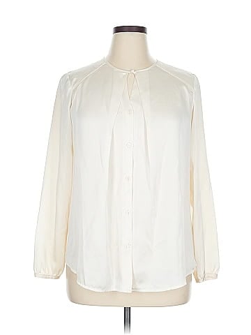 Jones New York Collection 3/4 Sleeve Blouse (view 1)