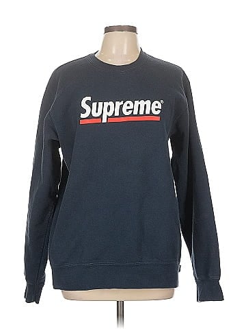 Supreme Sweatshirt (view 1)