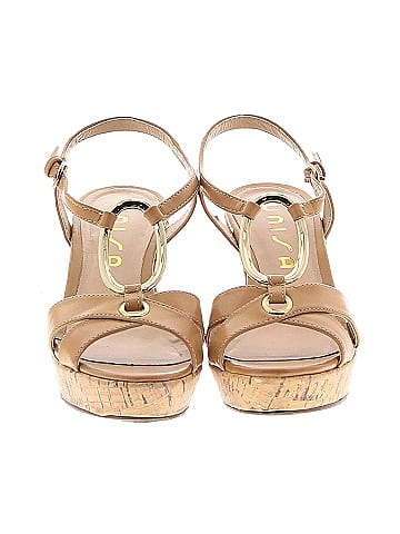 Unisa Wedges (view 2)