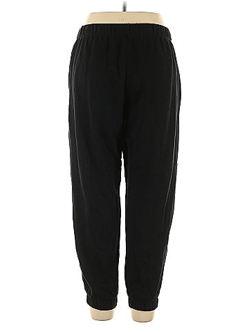 Hollister Track Pants (view 2)
