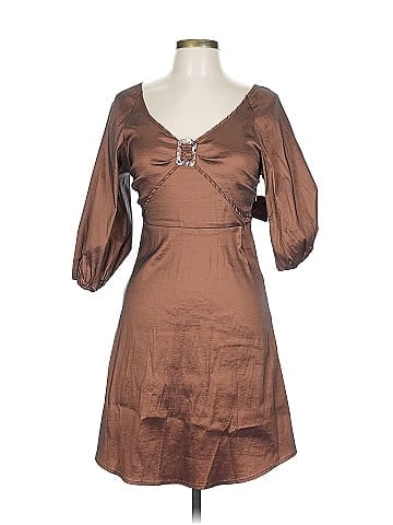 Hosbjerg Cocktail Dress (view 1)