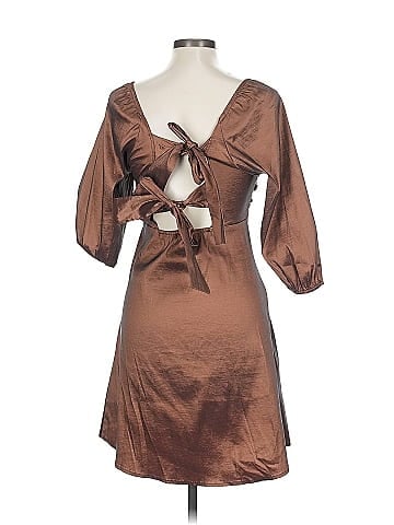 Hosbjerg Cocktail Dress (view 2)