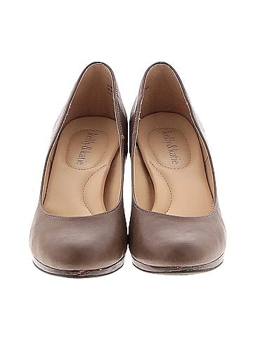 Kelly & Katie Heels (view 2)