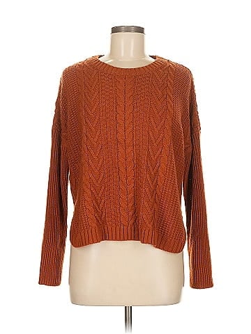 Joseph A. Pullover Sweater (view 1)