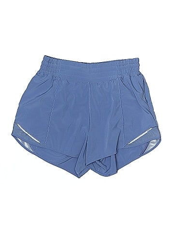 Lululemon Athletica Athletic Shorts (view 1)