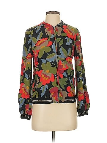 Zara TRF Cardigan (view 1)
