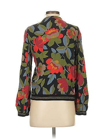 Zara TRF Cardigan (view 2)