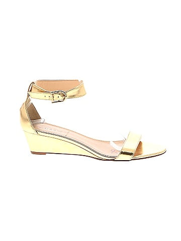 J.Crew Wedges (view 1)