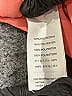 J.Crew 100% Polyester Orange Short Sleeve Top Size 00 - photo 8