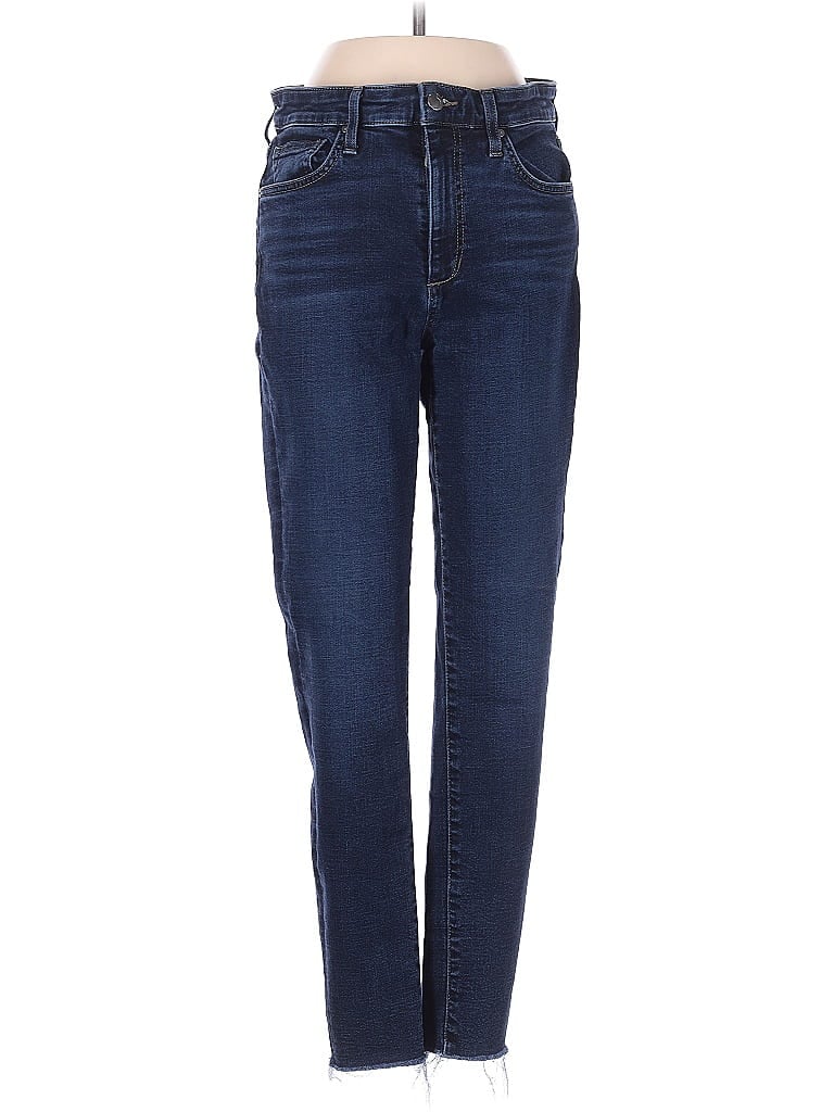 Pre-owned Joe's Jeans Jeans In Blue