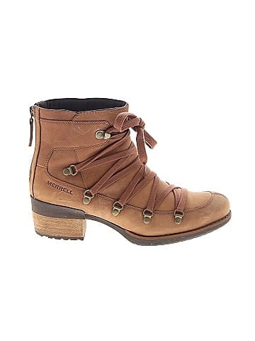Merrell Ankle Boots (view 1)