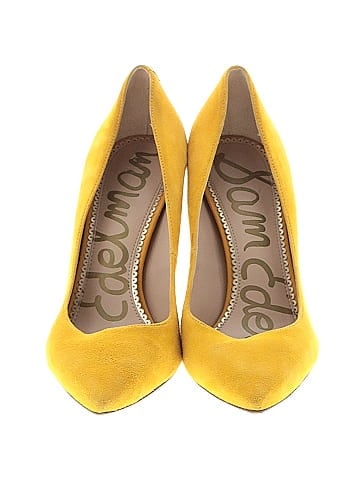 Sam Edelman Heels (view 2)