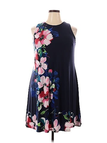 Lauren by Ralph Lauren Casual Dress (view 1)