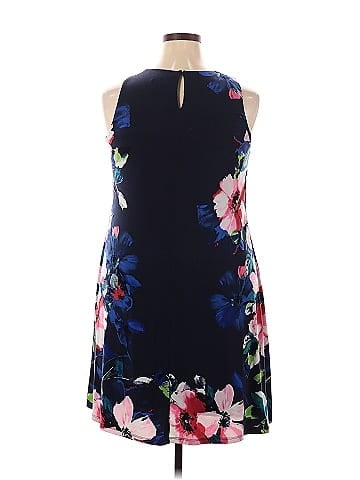Lauren by Ralph Lauren Casual Dress (view 2)