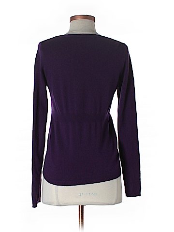 Marni Cashmere Pullover Sweater - back