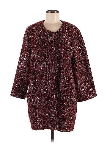 Yansi Fugel Cardigan (view 1)